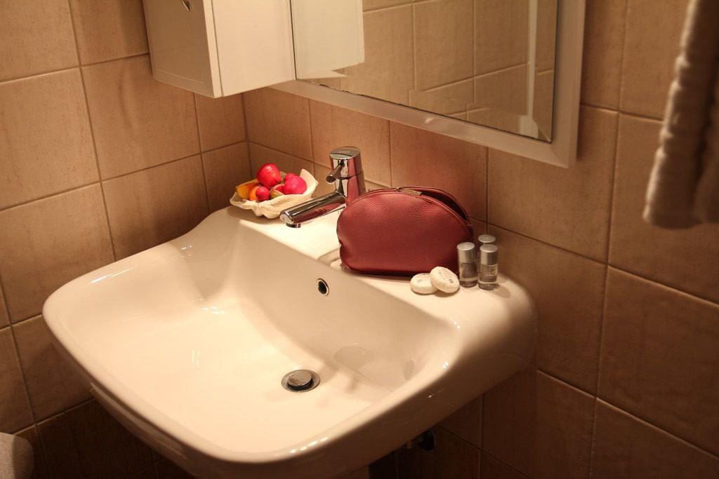 Hotel Xanthippion Eksteriør bilde