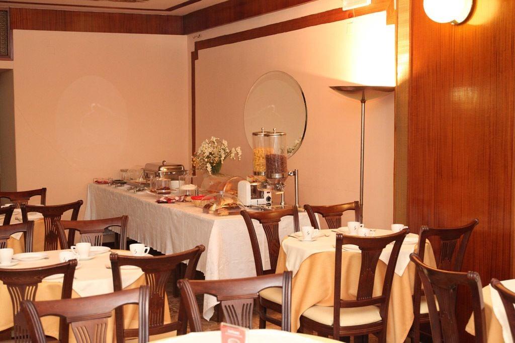 Hotel Xanthippion Eksteriør bilde