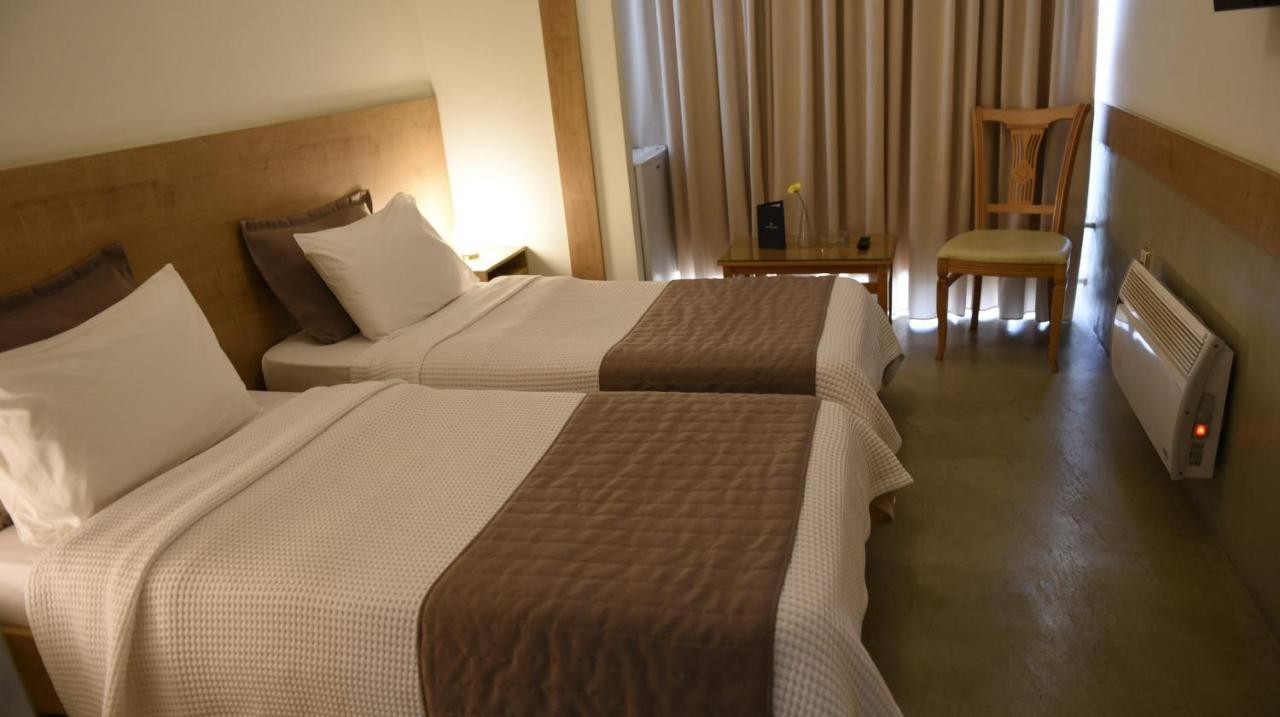 Hotel Xanthippion Eksteriør bilde