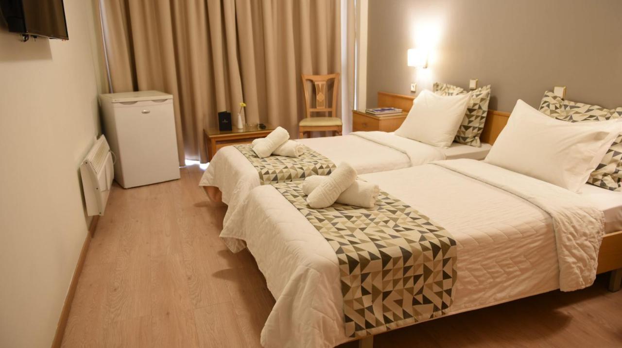 Hotel Xanthippion Eksteriør bilde