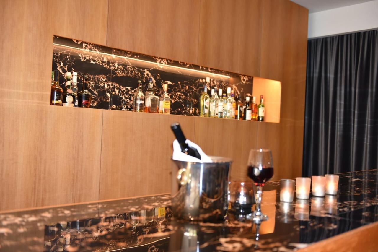 Hotel Xanthippion Eksteriør bilde