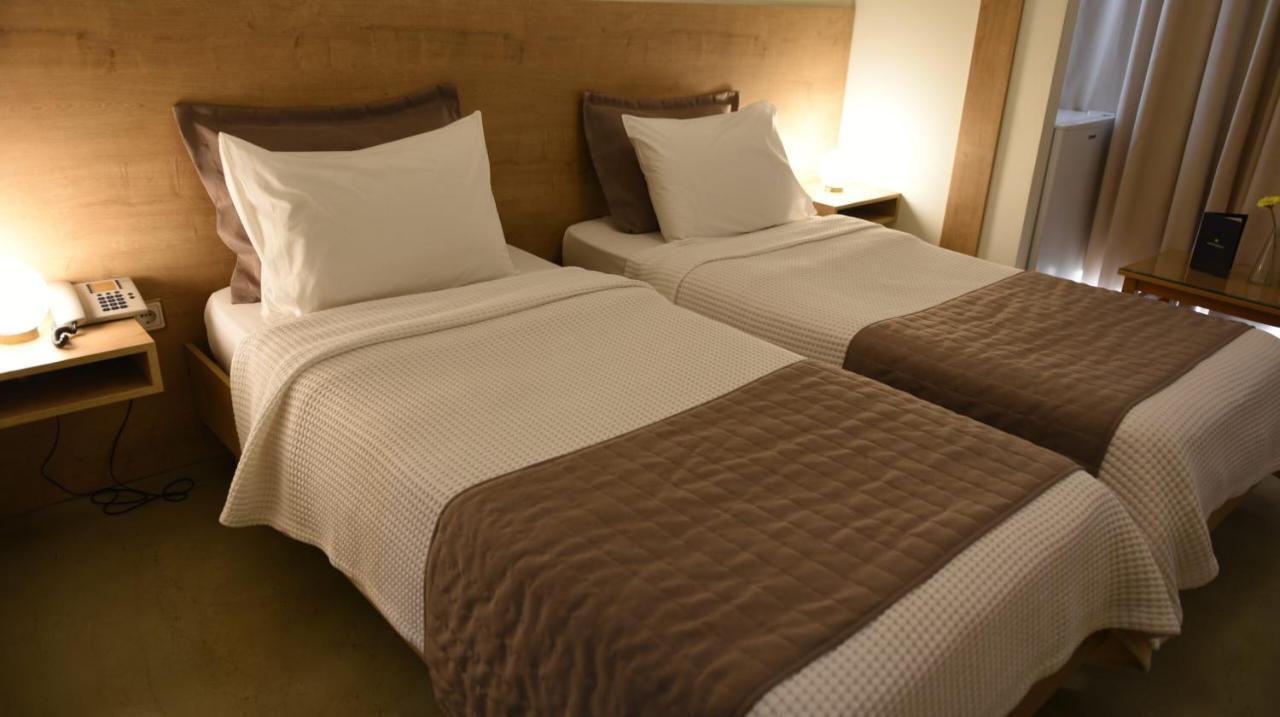 Hotel Xanthippion Eksteriør bilde