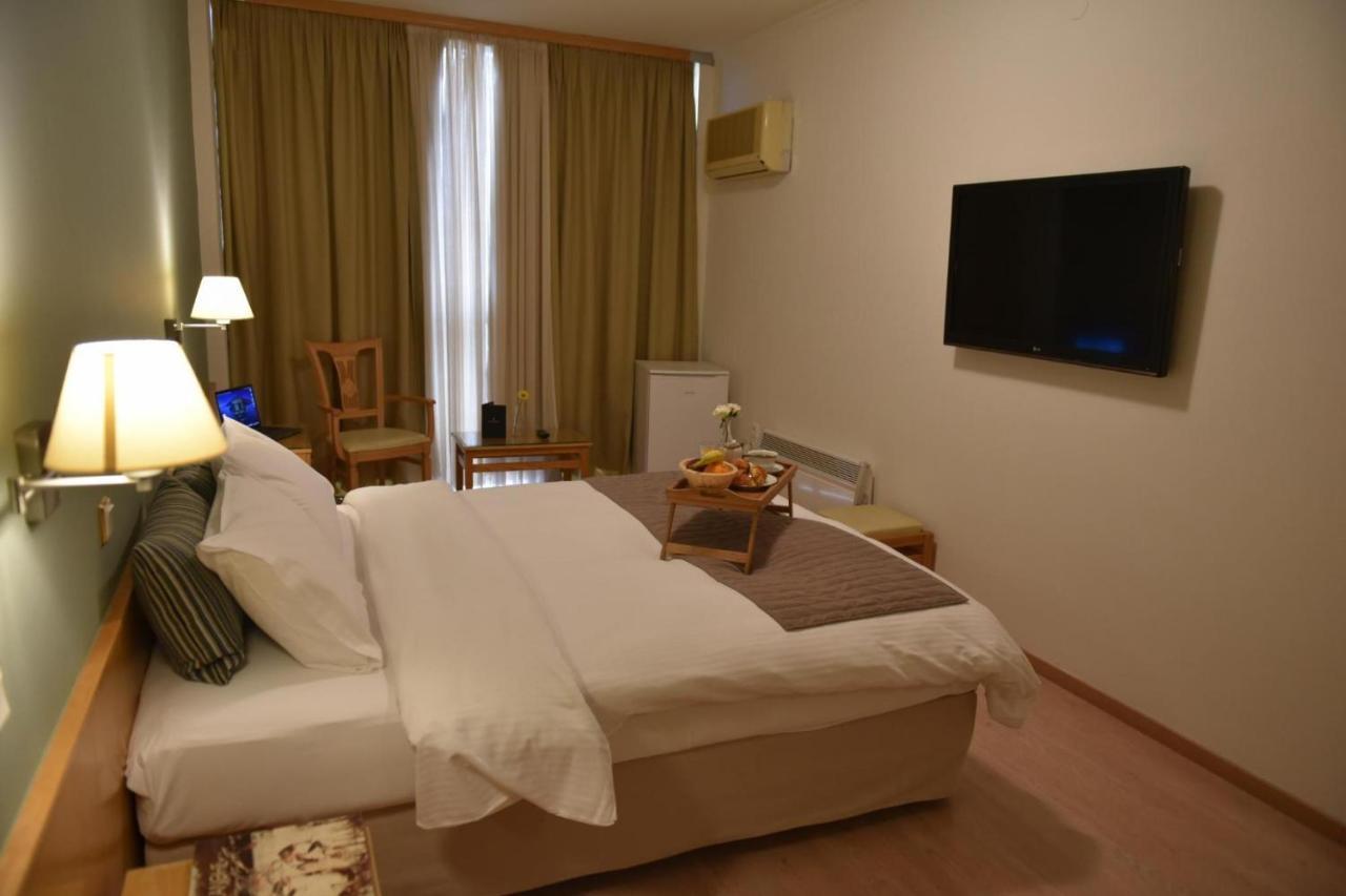 Hotel Xanthippion Eksteriør bilde