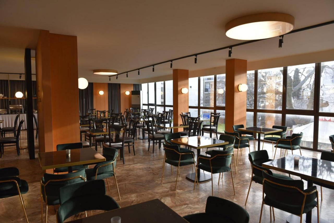 Hotel Xanthippion Eksteriør bilde